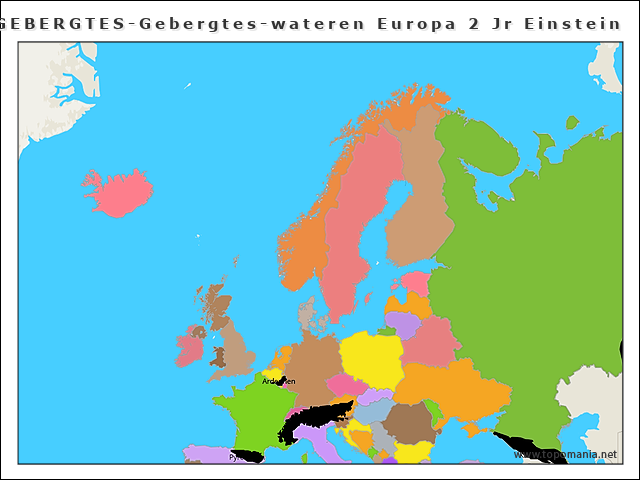 gebergten-gebergten-wateren-europa-2-jr-einstein