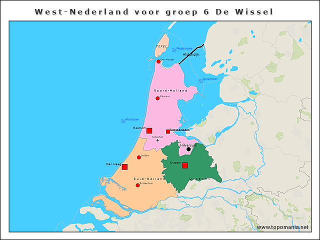 west-nederland-voor-groep-6-de-wissel