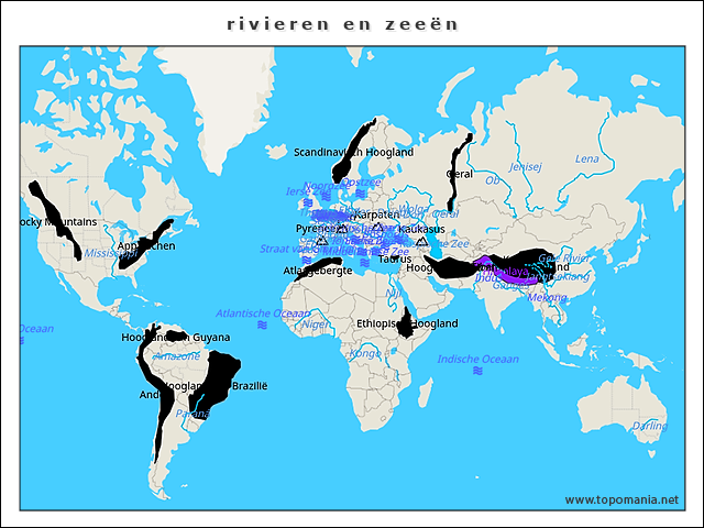 rivieren-en-zeeen