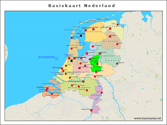 basiskaart-nederland-topografie-de-meerwaarde