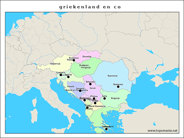 griekenland-en-co
