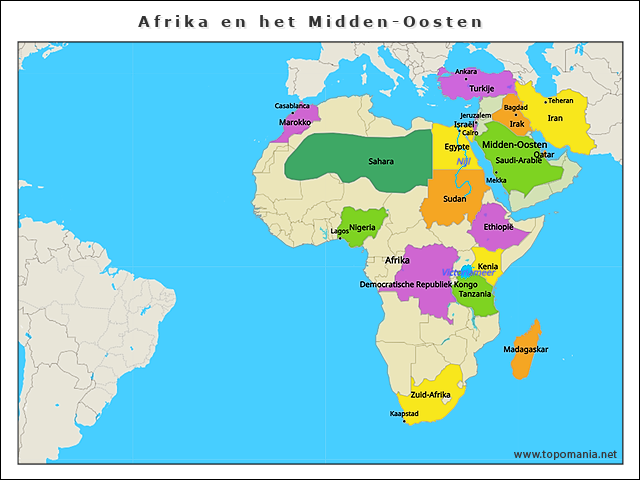 afrika-en-het-midden-oosten