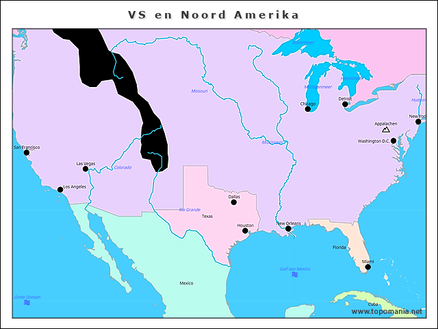 vs-en-noord-amerika