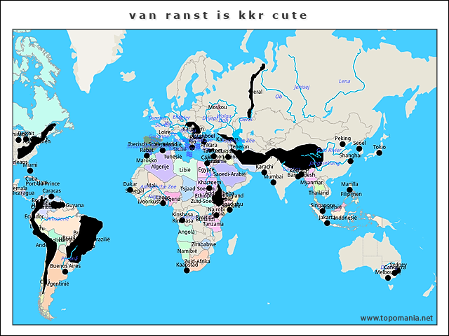 van-ranst-is-kkr-cute