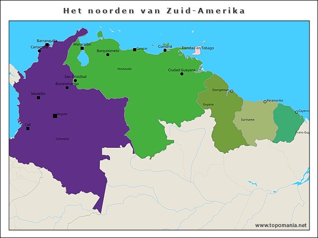 het-noorden-van-zuid-amerika
