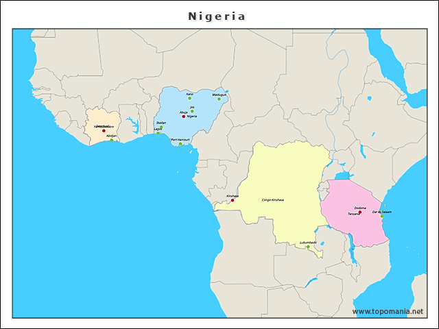 nigeria-overige-steden