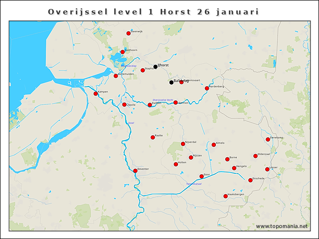 overijssel-level-1-horst-26-januari