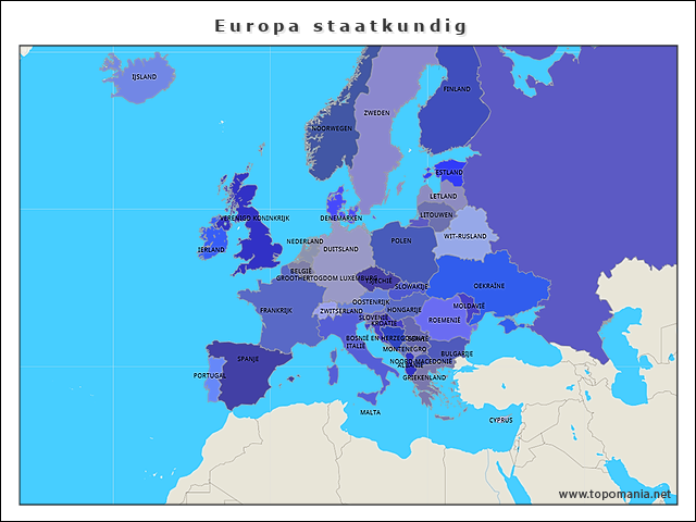 trimester-2-landen-van-europa