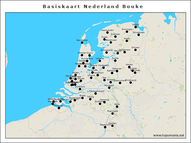 basiskaart-nederland-22-januari