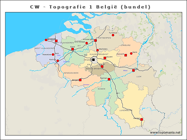 cw-topografie-1-belgie-(bundel)