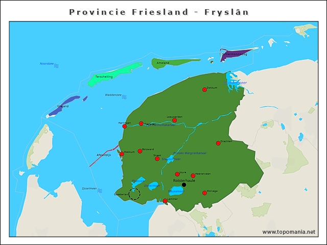 provincie-friesland-fryslan