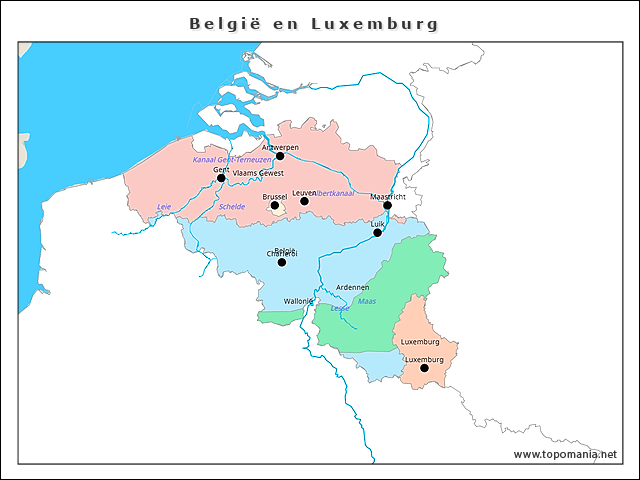 belgie-en-luxemburg