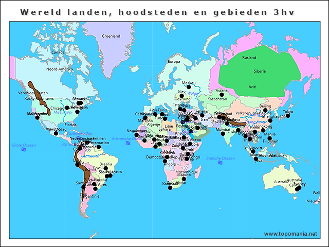 wereld-alle-onderdelen-3-havo