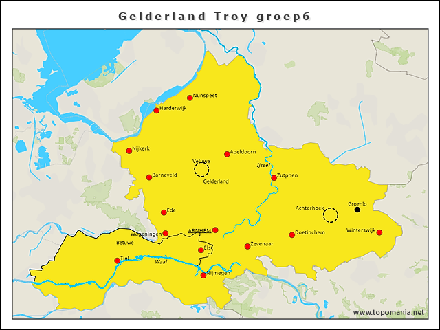 gelderland-troy-groep6