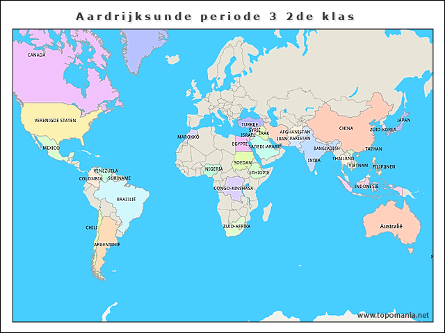 aardrijksunde-periode-3-2de-klas