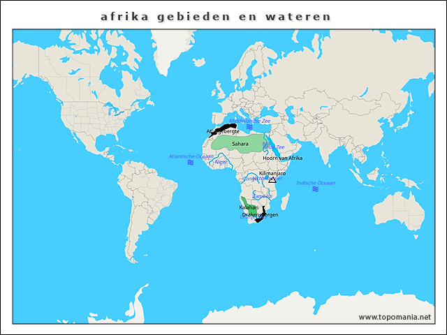 afrika-gebieden-en-wateren
