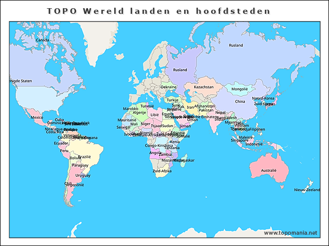 topo-wereld-landen