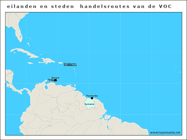 eilanden-en-steden-handelsroutes-van-de-voc