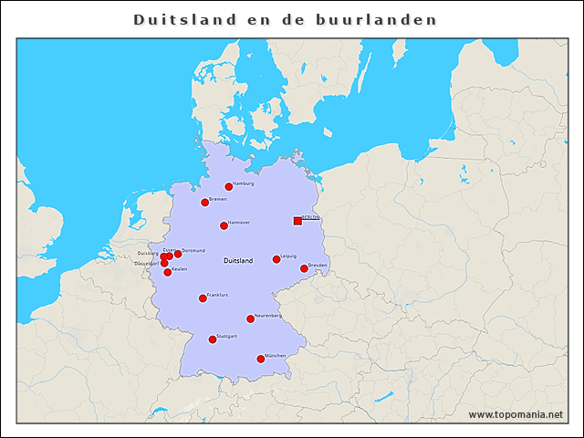 duitsland-en-de-buurlanden