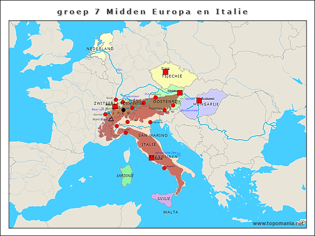 midden-europa-en-italie-djamilla