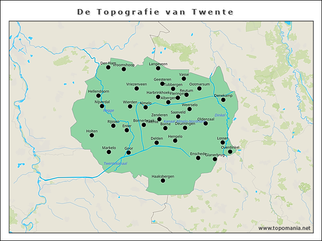 de-topografie-van-twente