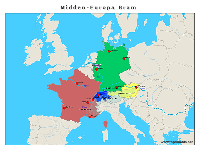 midden-europa-bram