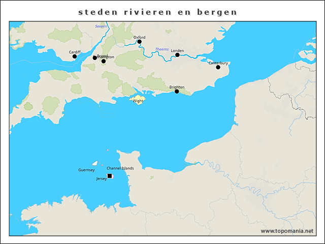 steden-rivieren-en-bergen