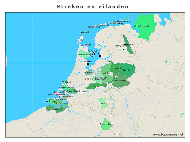 streken-en-eilanden