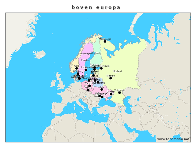 boven-europa