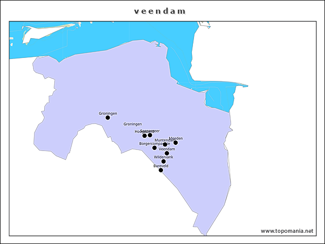 veendam