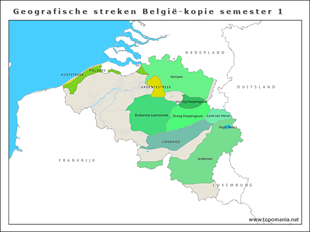 geografische-streken-belgie-kopie-semester-1