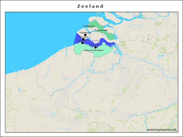 zeeland