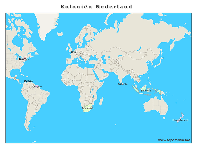 kolonien-nederland