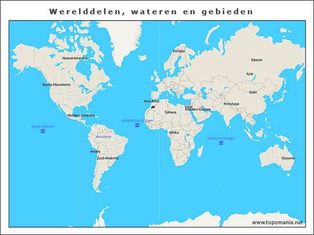 werelddelen-wateren-en-gebieden