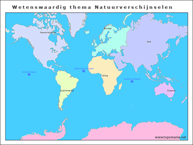 wetenswaardig-thema-natuurverschijnselen-wereld