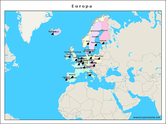 europa