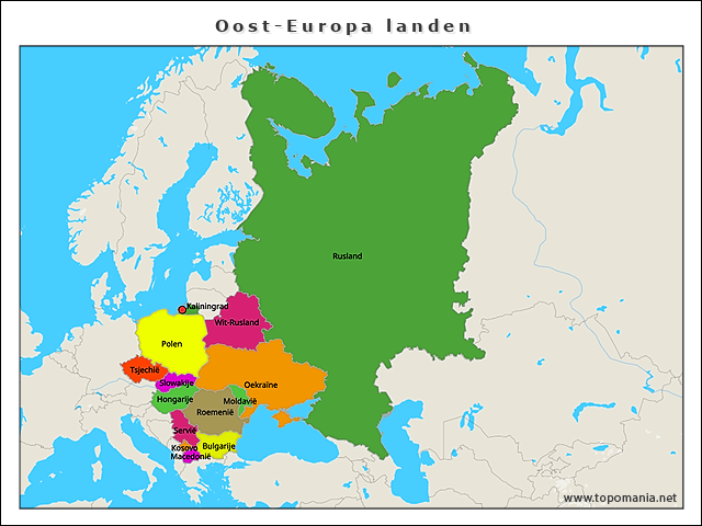 oost-europa-landen-junior-einstein