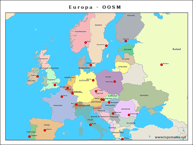 europa-oosm