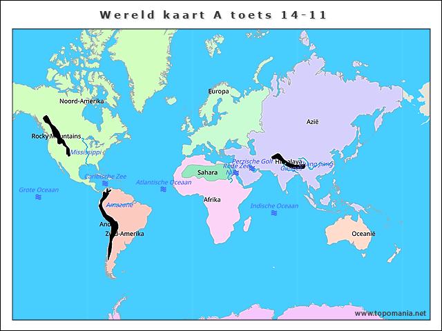 wereld-kaart-a-toets-14-11