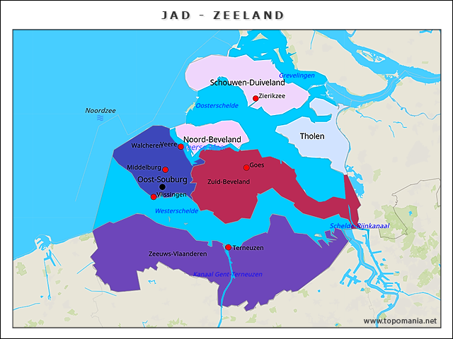 jad-zeeland
