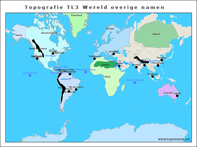 topografie-tl3-wereld-overige-namen