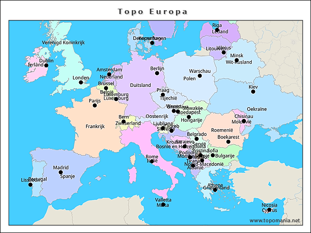 topo-europa