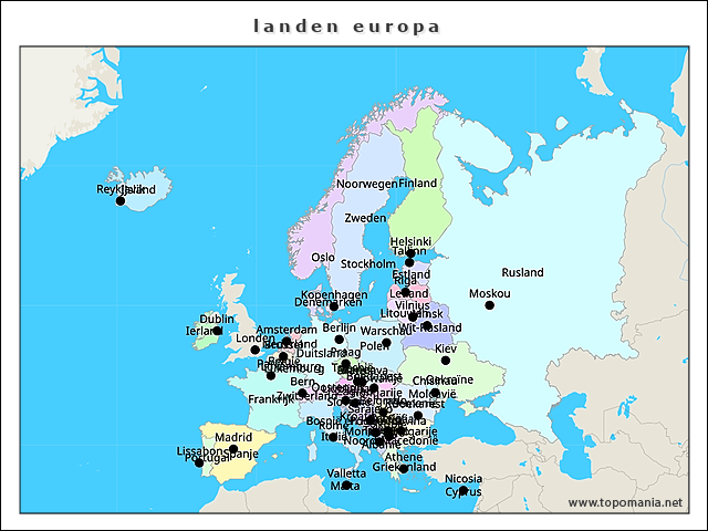 parate-kennis-landen-en-steden-europa-5e-jaar
