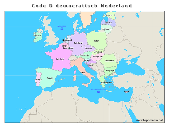 code-d-democratisch-nederland