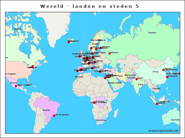 wereld-landen-en-steden-5