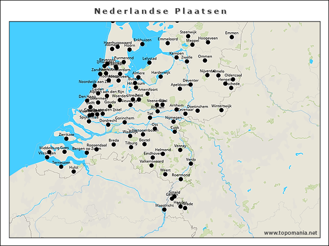 nederlandse-plaatsen