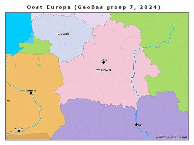 oost-europa-(geobas-groep-7-2024)
