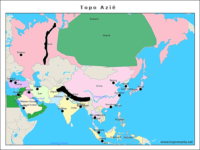 topo-azie