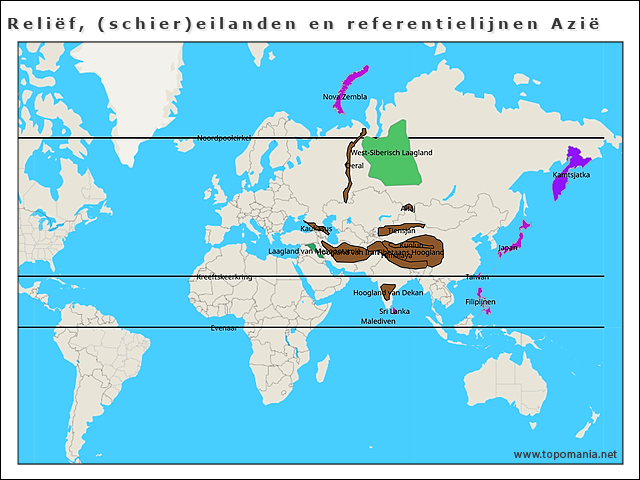 relief-(schier)eilanden-en-referentielijnen-azie