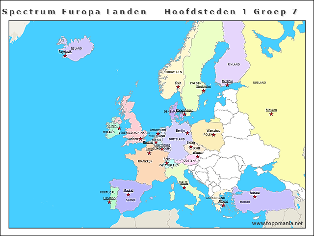 spectrum-europa-landen-_-hoofdsteden-1-groep-7